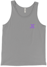 Kejeji Logo Tank Top
