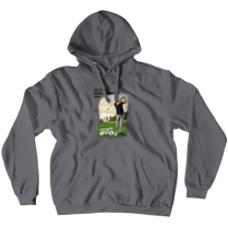 kiki_gr Hoodies (No-Zip/Pullover)