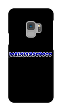 joelxjasso900 Samsung Phone Cases