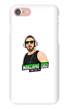 marciano1989 iPhone Phone Cases