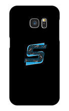 seasonofslaps Samsung Phone Cases