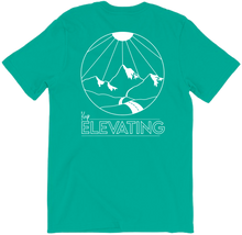 KeepElevatingShirt