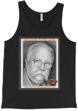 sugardiabeatus Tank Top