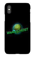 weareghost iPhone Phone Cases