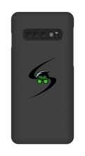 Energizernerd Samsung Phone Case