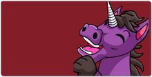 dramacorn XXL Gaming Mousepad LUL