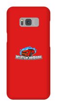 mistercarwash Samsung Phone Cases