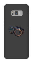 tobesmash Samsung Phone Cases