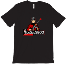 mrniceguy9500 T-Shirts