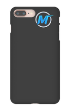 MasonTF iPhone Phone Cases