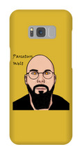 Avatar Samsung Phone Cases