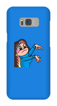 ar1ana Samsung Phone Cases
