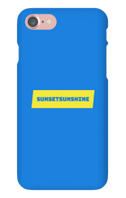 oceanlifevlogs iPhone Phone Cases
