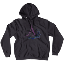 ashesfall_ Hoodies (No-Zip/Pullover)