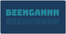 beengannn XXL Gaming Mousepad