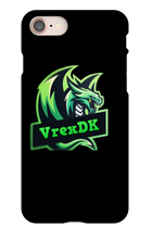 vrexdk iPhone Phone Cases