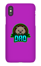 Dao_TV iPhone Phone Cases