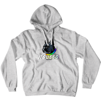 DEED Bully Hoodie