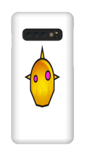 Robo Boi Samsung Phone Cases