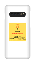 tenbigmenpodcast Samsung Phone Cases