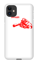 unsub223 iPhone Phone Cases