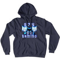 gearhead_04 Hoodies (No-Zip/Pullover)