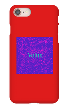 Voltix iPhone Cases
