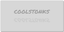 coolstonks XXL Gaming Mousepad