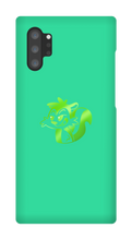 skunk_907 Samsung Phone Cases