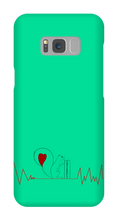ladymashaka Samsung Phone Case