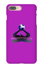 hamburgarmy_tv iPhone Phone Cases