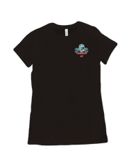 Womens Small Logo T-Shirt