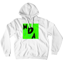 michaelsdailyadventures Hoodies (No-Zip/Pullover)