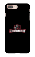 strikersgamingtv iPhone Phone Cases