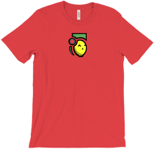 croptigon T-Shirts