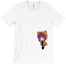 Fluffy Ewok T-Shirts