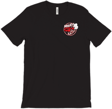 Angry Logo Corner T-Shirts