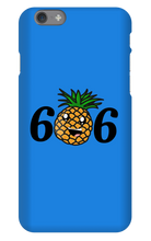 pineapple606_ iPhone Phone Cases
