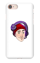 jbando iPhone Phone Cases
