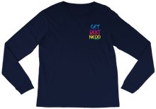 get rekt long-sleeve-tee