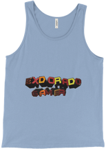 exdoradogamer Tank Top