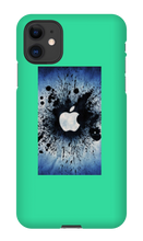 conrad_manson iPhone Phone Cases