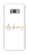 miltonm__ Samsung Phone Cases