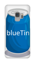 blueTin Handyhülle Samsung