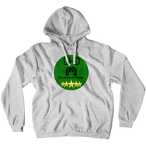 LHD C 1Hoodies (No-Zip/Pullover)