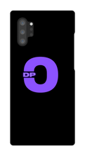 dp_clutch Samsung Phone Cases