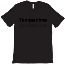tangashima T-Shirts