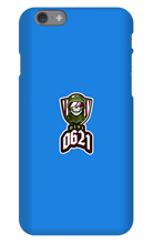 divi0621 iPhone Phone Cases