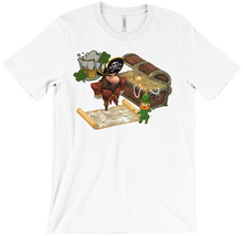 St. Patty's Pyrate T