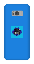 f1nxl_gaming Samsung Phone Cases